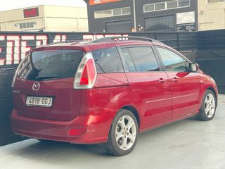 Mazda 5 2009