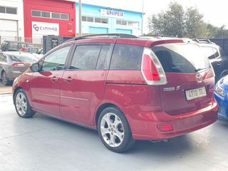 Mazda 5 2009