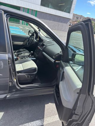 Land Rover Freelander 2010