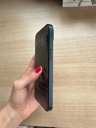 iPhone 13 128GB Negro