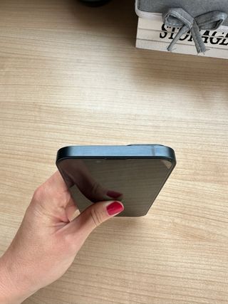 iPhone 13 128GB Negro