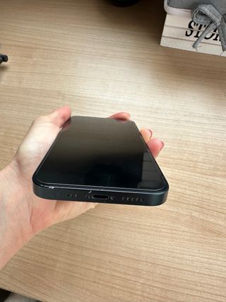 iPhone 13 128GB Negro