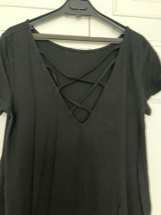 Vestido estampado floral