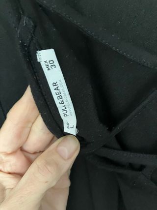 Vestido estampado floral