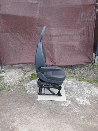 Asiento individual Fiat Ducato