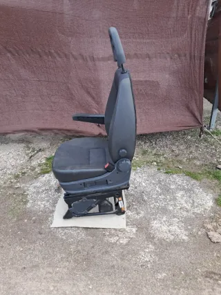 Asiento individual Fiat Ducato