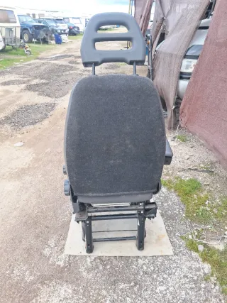 Asiento individual Fiat Ducato