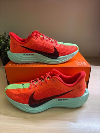 Nike Pegasus Plus - "Orange"