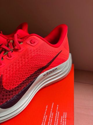 Nike Pegasus Plus - "Orange"