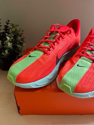 Nike Pegasus Plus - "Orange"