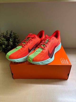 Nike Pegasus Plus - "Orange"