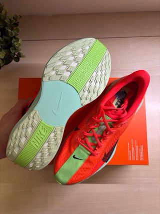 Nike Pegasus Plus - "Orange"