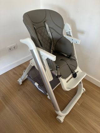 Trona evolutiva plegable Bebecar papar