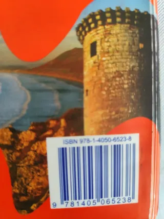 Diccionario Macmillan Pocket Espaol/Ingl