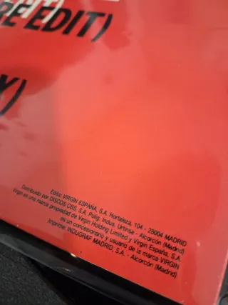 Lp Paula Abdul - Shut Up and Dance Mixes