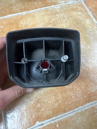 Piloto trasero Scoopy 75