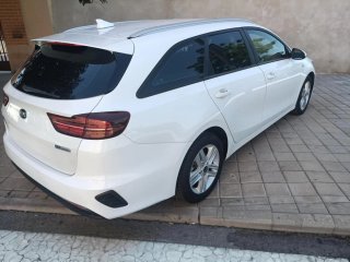 KIA Ceed 2021