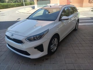 KIA Ceed 2021