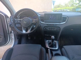 KIA Ceed 2021