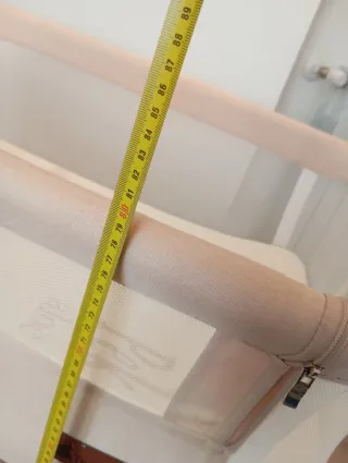 2 Minicunas de viaje