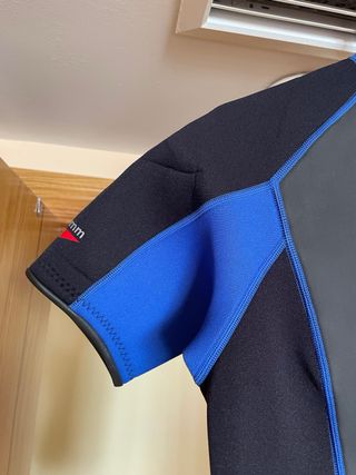 Traje neopreno Mares Tropic Lady surf