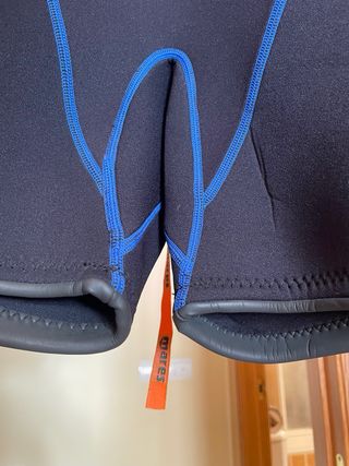 Traje neopreno Mares Tropic Lady surf