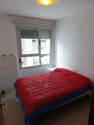 Piso + plaza de garaje + trastero