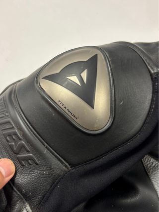 Traje/Mono de moto Dainese Laguna Seca T54