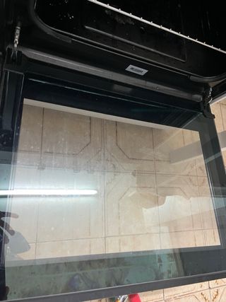 Cocina Corbero 4 fuegos