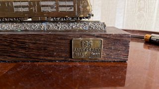 La Maquinista terrestre y marítima, S. A.