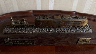 La Maquinista terrestre y marítima, S. A.