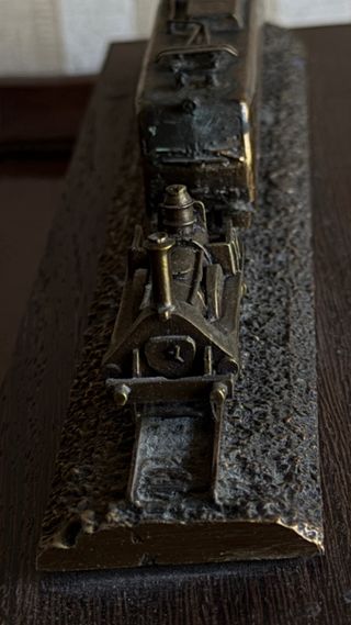 La Maquinista terrestre y marítima, S. A.