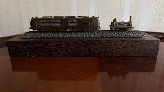 La Maquinista terrestre y marítima, S. A.