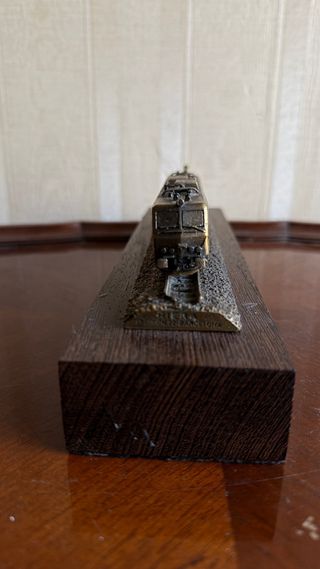 La Maquinista terrestre y marítima, S. A.