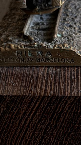 La Maquinista terrestre y marítima, S. A.