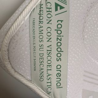 Sofá Cama Morado Tela 135 x 190