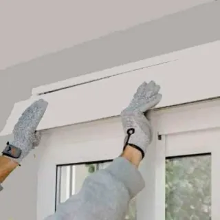 Reparación persianas y ventanas aluminio