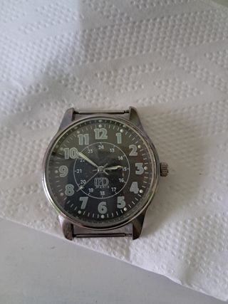 Orologio JPD Paris funzionante