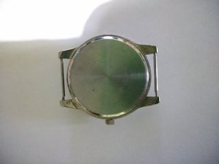 Orologio JPD Paris funzionante