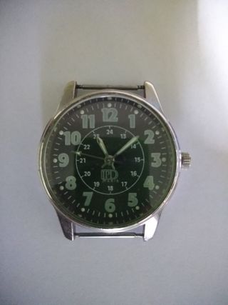 Orologio JPD Paris funzionante