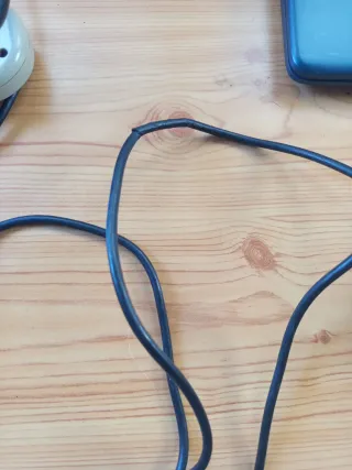 Mando Super Nintendo Original SNES