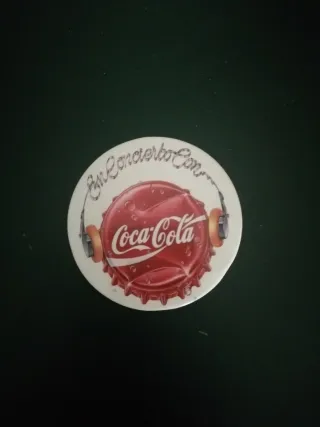 Lote artículos de Coca-Cola. Ver descripción...