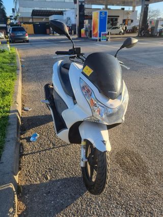 Honda PCX 125