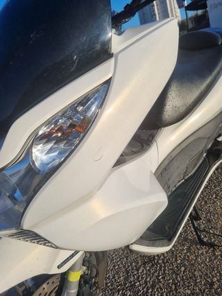 Honda PCX 125