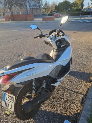 Honda PCX 125