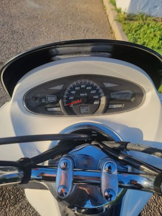 Honda PCX 125
