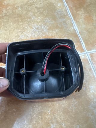 Piloto trasero Scoopy 75 ST-3022