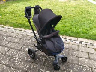 Silla de paseo Concord Neo