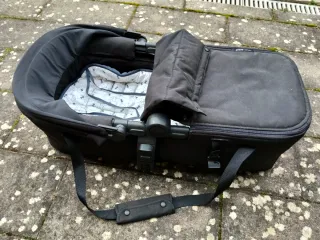 Silla de paseo Concord Neo