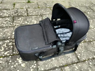 Silla de paseo Concord Neo